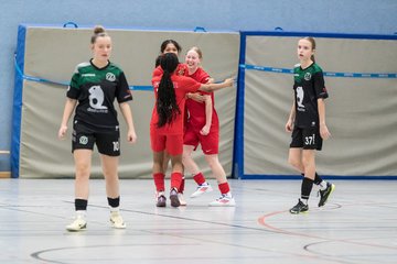 Bild 218 - wCJ Loewinnen Cup C1
